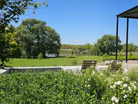 Chacra en venta en Capilla Del Señor