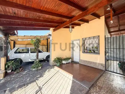 Casa en Venta 68 años