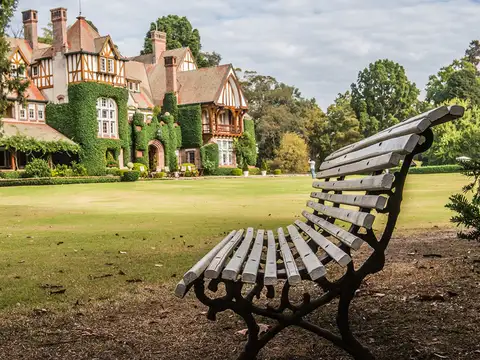 Terreno en Venta de 3947,0 m2