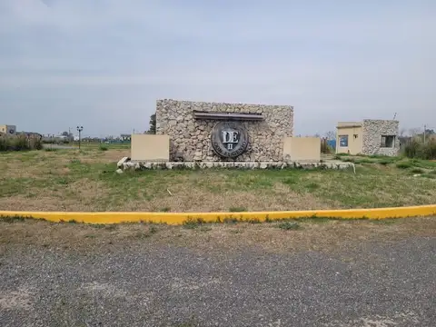 Venta Lote Fincas Don Eugenio II, General Rodriguez, Bs Ad