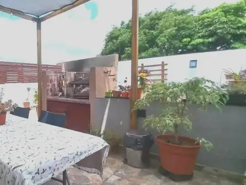 VENTA PH 4 AMBIENTES V. MAIPU - GRAL SAN MARTIN - BUENOS AIRES