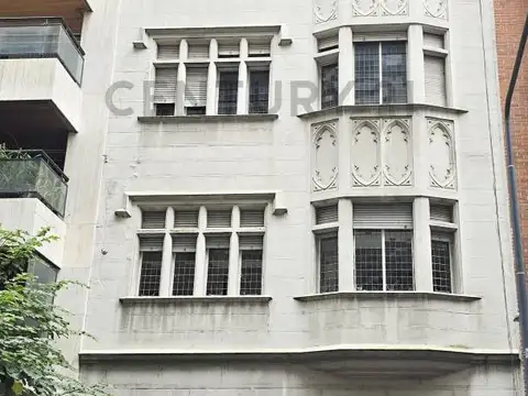 VENTA departamento 6 ambientes Recoleta