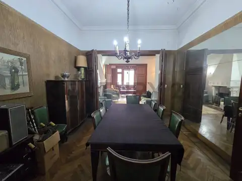 Departamento en Venta de 5 ambientes