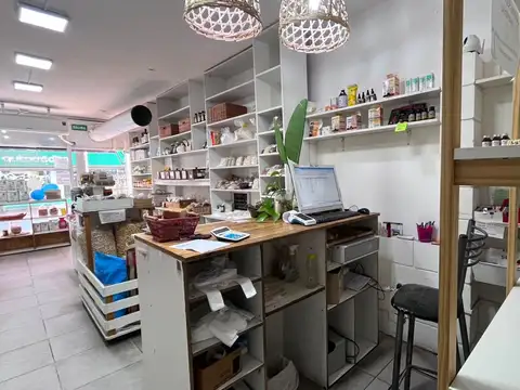 Fondo de comercio en Venta en Centro, Cordoba