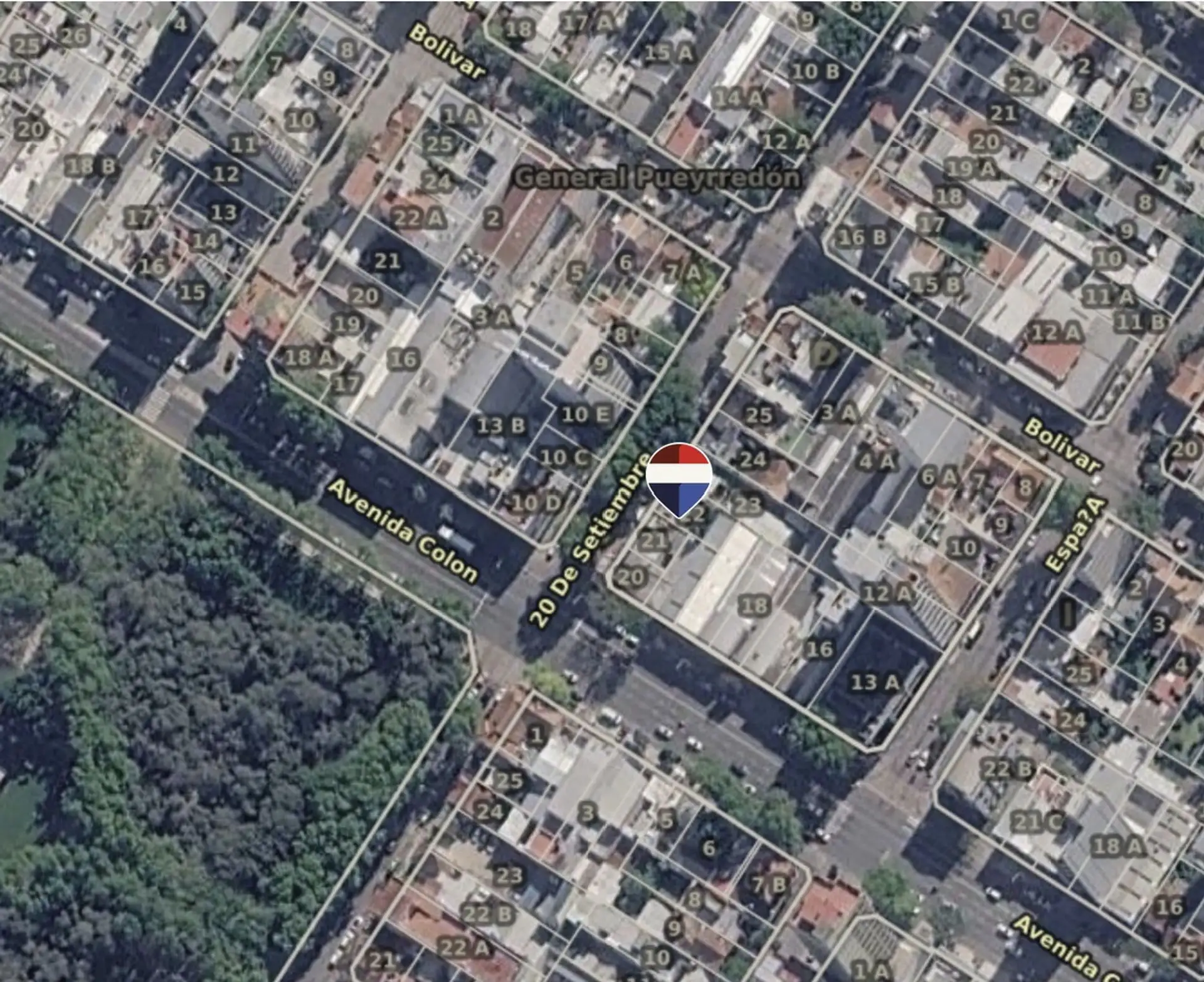 VENTA CASA 5 AMB APTO PROFESIONAL MACRO CENTRO