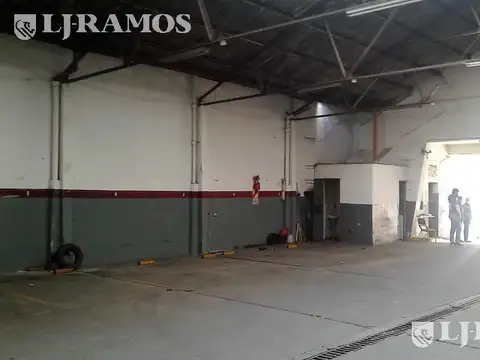 Local en Alquiler en Belgrano, USD 17.000