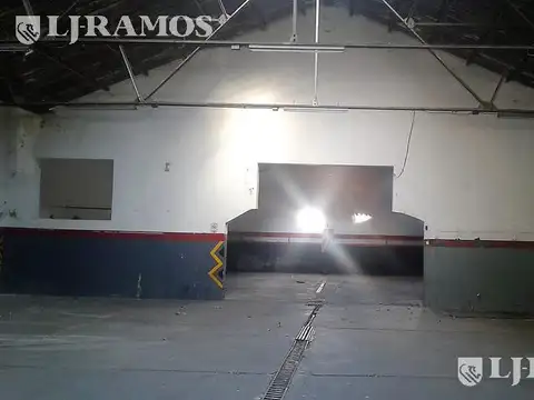 Av del Libertador al 6400