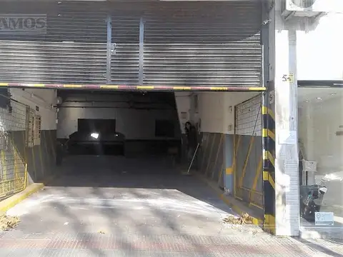 Local en Alquiler 50 años