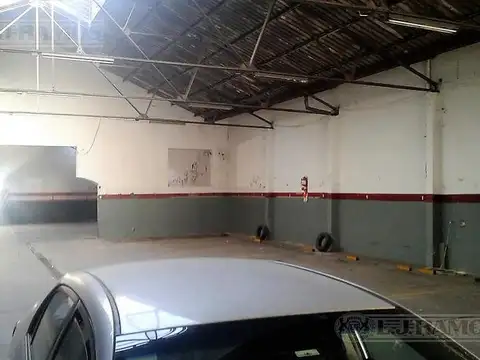 Av del Libertador al 6400