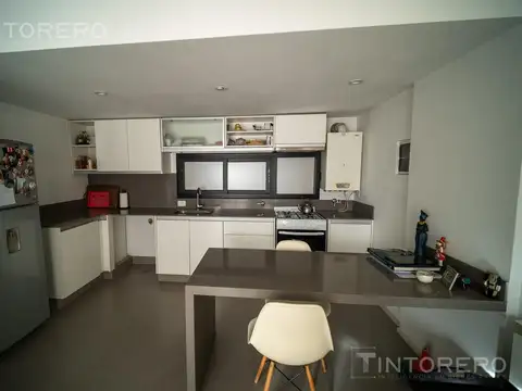 Venta Dpto Castelar Norte Centro 2amb con Balcon Apto Credito