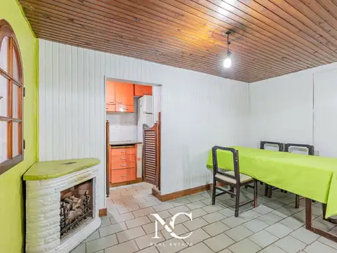 Casa en Venta 30 años