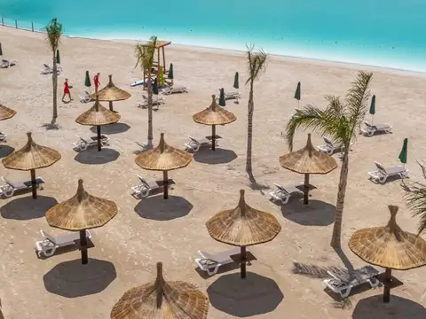 Venta Terreno en Barrio Cerrado Vida Lagoon