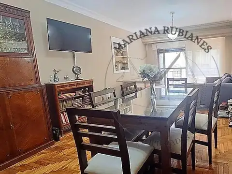 Departamento en Venta de 4 ambientes