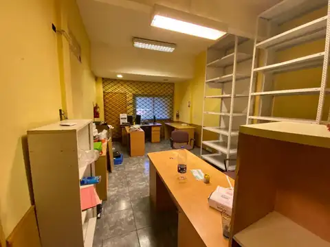 Local en Venta 50 años