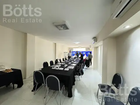 Oficina en Venta en Recoleta, USD 161.500