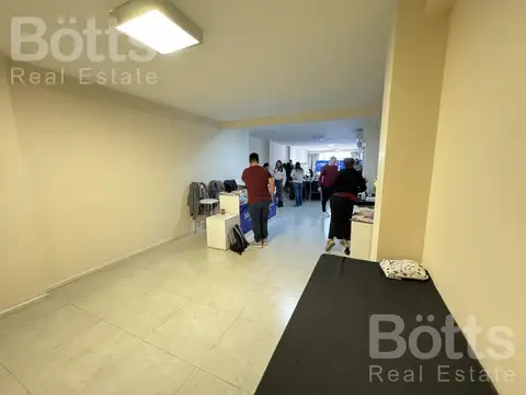 Oficina en Venta en Recoleta, USD 161.500