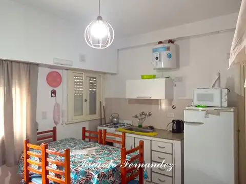 Depto Tipo Casa en Venta con 1 cocheras