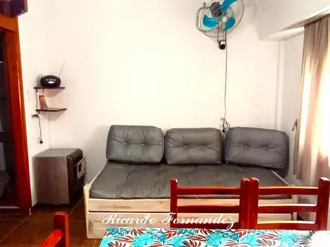 Depto Tipo Casa en Venta de 2 ambientes