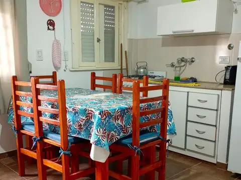 Depto Tipo Casa en Venta en Mar de Ajo, USD 31.000