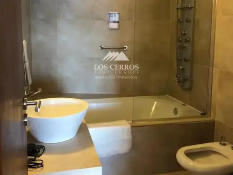 Departamento en Venta en San Carlos de Bariloche, USD 300.000