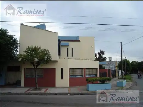 Martin Fierro al 5400