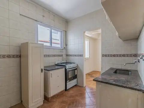 Departamento en Venta en Recoleta, USD 230.000