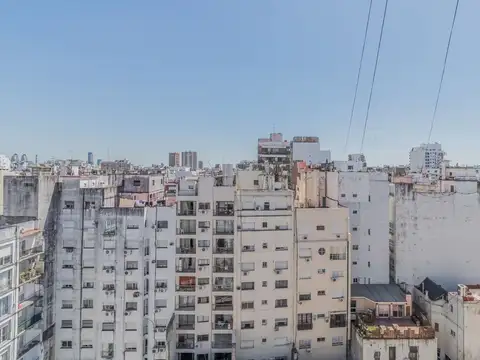 Departamento apto profesional en Venta en Recoleta