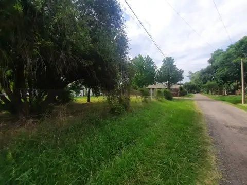 Barrio Tango - Fisherton