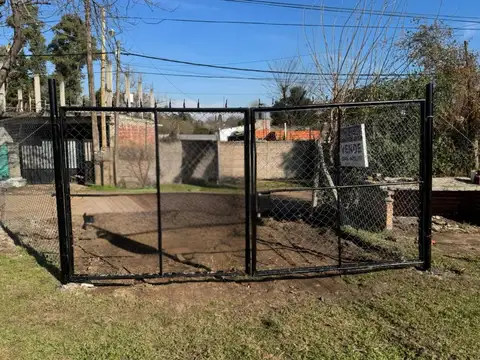 Terreno en Venta en Matheu, USD 20.000