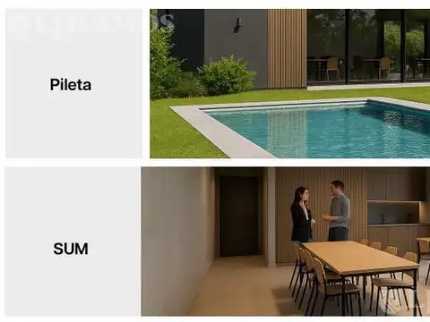Casa en Venta al Norte