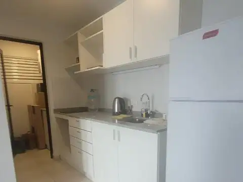 Monoambiente en venta Ameghino 344
