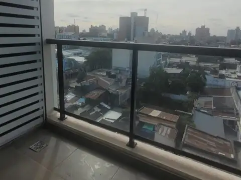 Monoambiente en venta Ameghino 344