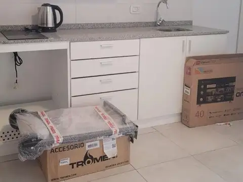 Departamento en Alquiler 5 años