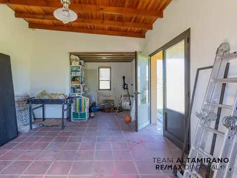 Casa en Venta 11 años