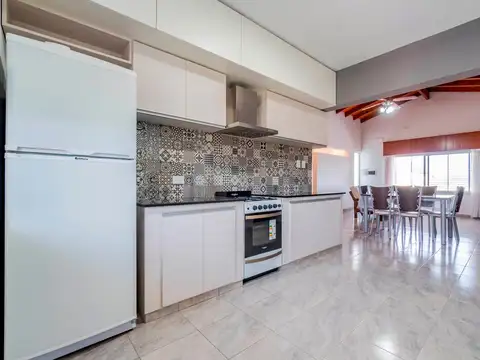 VENTA  - Casa - 3 dormitorios - Arroyo Boulevard , Arroyo Seco