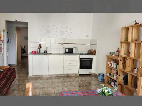 Departamento en Venta al Este