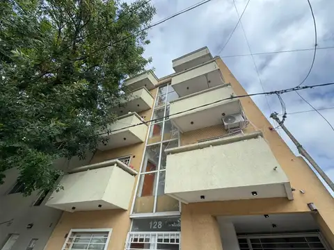 Diagonal 113 al 100