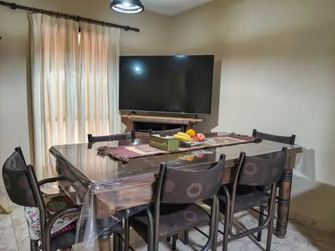 Departamento en Venta de 3 dormitorios