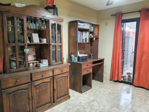 Departamento en Venta en Luzuriaga, USD 70.000