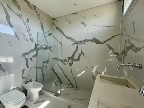 Casa en El Cazal | Al Rio | A Estrenar | Con Piscina