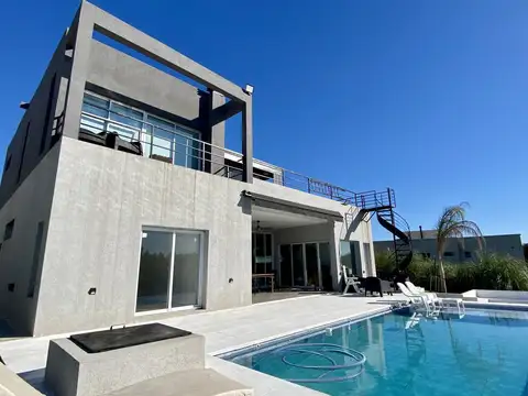 Casa en Venta al Norte