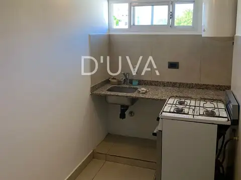 Departamento en Alquiler 15 años