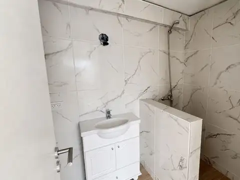 VENTA DEPARTAMENTO VISTA FRENTE AL MAR, CLAROMECÓ