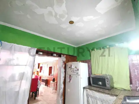 Casa en Venta 2025 años