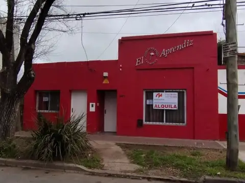 Uso Comercial Bº La Florida