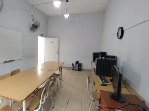Uso Comercial Bº La Florida