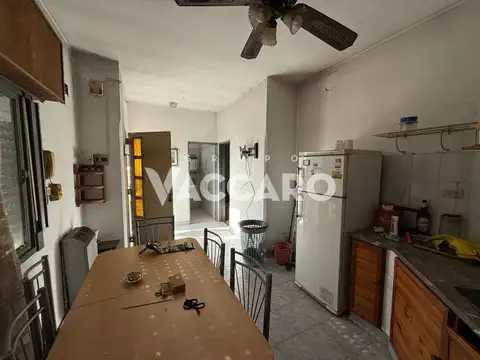 Depto Tipo Casa en Venta de 4 dormitorios