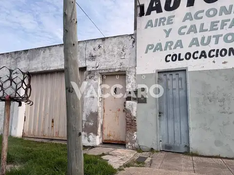 Casa en venta 4 ambientes Palomar