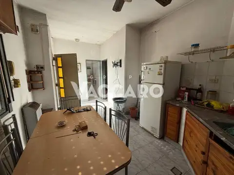 Depto Tipo Casa en Venta en El Palomar, USD 80.000