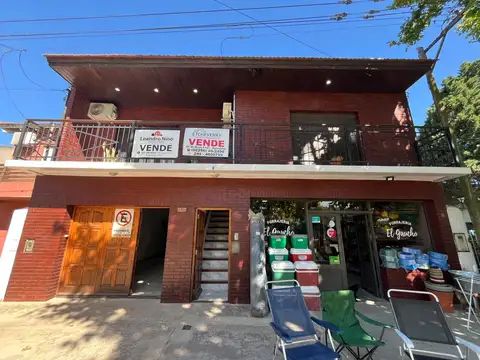 SE VENDE CASA CON LOCAL !!! AYACUCHO